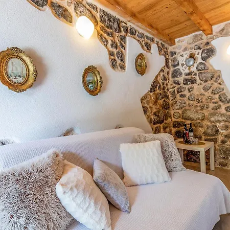 Дом отдыха Pet Friendly In With Wi-fi *