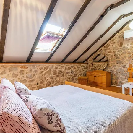 Pet Friendly In With Wi-fi * Vrgorac
