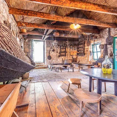 Дом отдыха Pet Friendly In With Wi-fi *