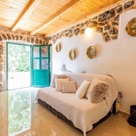 Pet Friendly In With Wi-fi Vrgorac